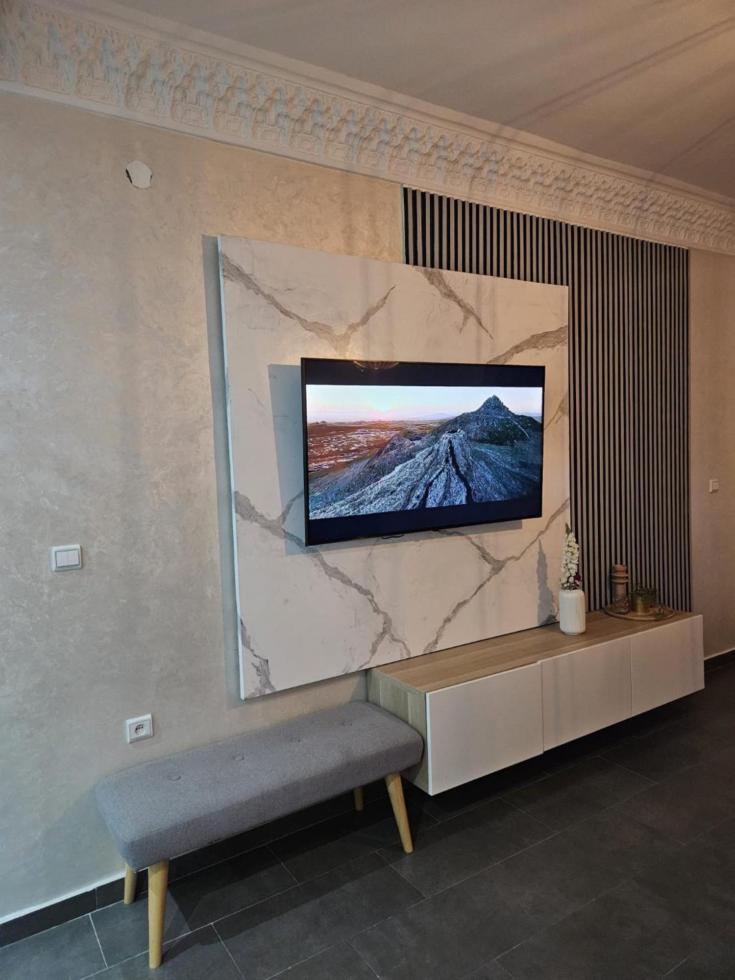 Apartment In Merchan