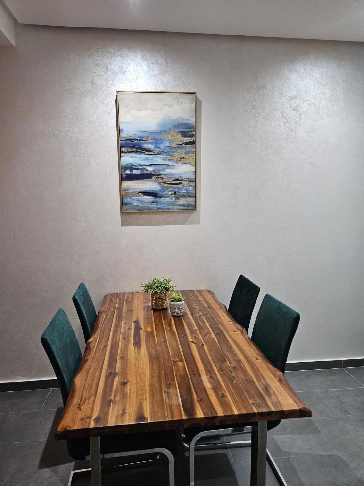 Apartment In Merchan